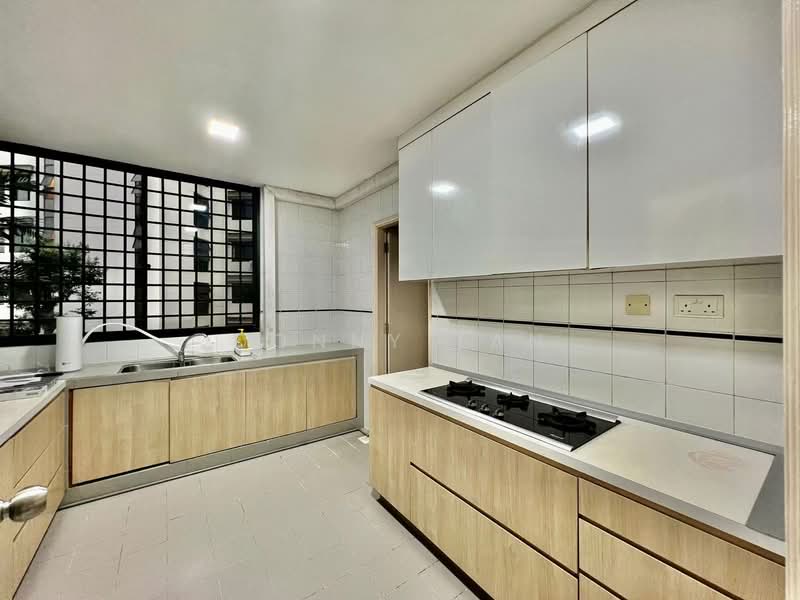 Avon Park, 1 Youngberg Terrace, Room Rental, 100 sqft, Condominium For Rent, by Donny Tan, 25598909 - Kitchen - PropertyGuru.com.sg