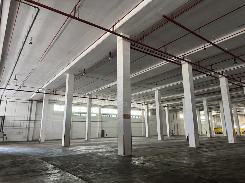 2 Tuas South Link 1, 2 Tuas South Link 1, 92,000 sqft, Warehouse For Rent, by Leow Kok Wee, 25598942 - CommercialGuru.com.sg