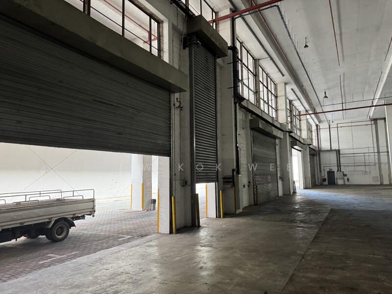 2 Tuas South Link 1, 2 Tuas South Link 1, 92,000 sqft, Warehouse For Rent, by Leow Kok Wee, 25598942 - CommercialGuru.com.sg