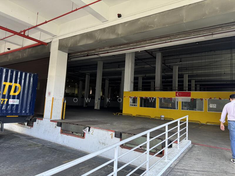 2 Tuas South Link 1, 2 Tuas South Link 1, 92,000 sqft, Warehouse For Rent, by Leow Kok Wee, 25598942 - CommercialGuru.com.sg