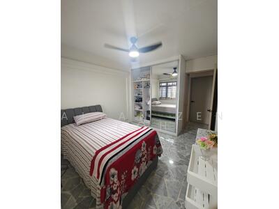 For Rent - 119 Hougang Avenue 1