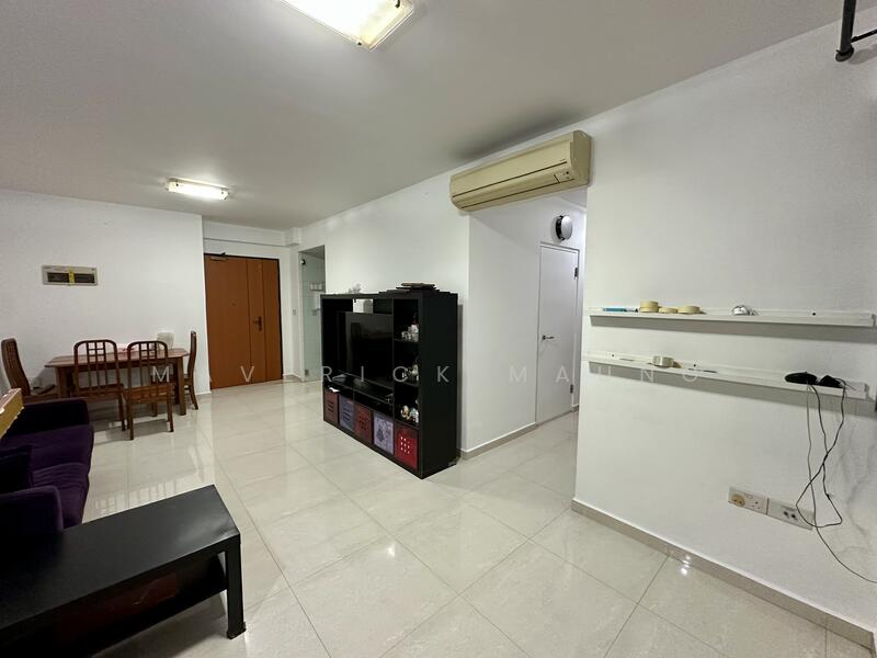 22 Ghim Moh Link, 22 Ghim Moh Link, Tanglin / Holland / Bukit Timah, 3 Bedrooms, 990 sqft, HDB Flat For Sale, by Maverick Maung, 25598956 - PropertyGuru.com.sg