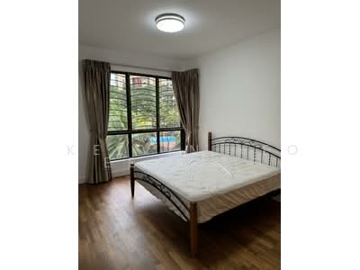 For Rent - Heritage View