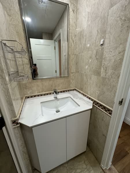 Heritage View, 6 Dover Rise, 3 Bedrooms, 1,163 sqft, Condominium For Rent, by Kelvin Yeo Ee Peng, 25598976 - PropertyGuru.com.sg