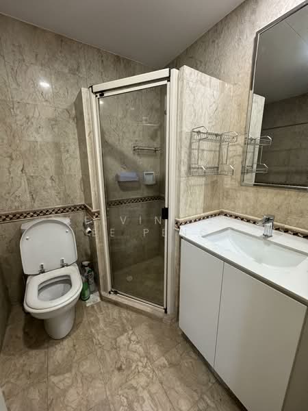 Heritage View, 6 Dover Rise, 3 Bedrooms, 1,163 sqft, Condominium For Rent, by Kelvin Yeo Ee Peng, 25598976 - PropertyGuru.com.sg