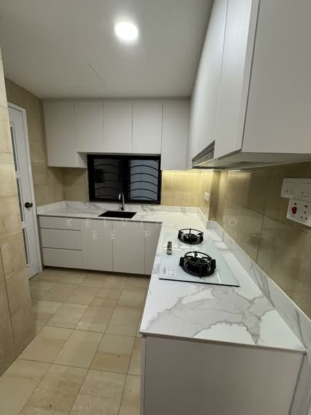 Heritage View, 6 Dover Rise, 3 Bedrooms, 1,163 sqft, Condominium For Rent, by Kelvin Yeo Ee Peng, 25598976 - PropertyGuru.com.sg