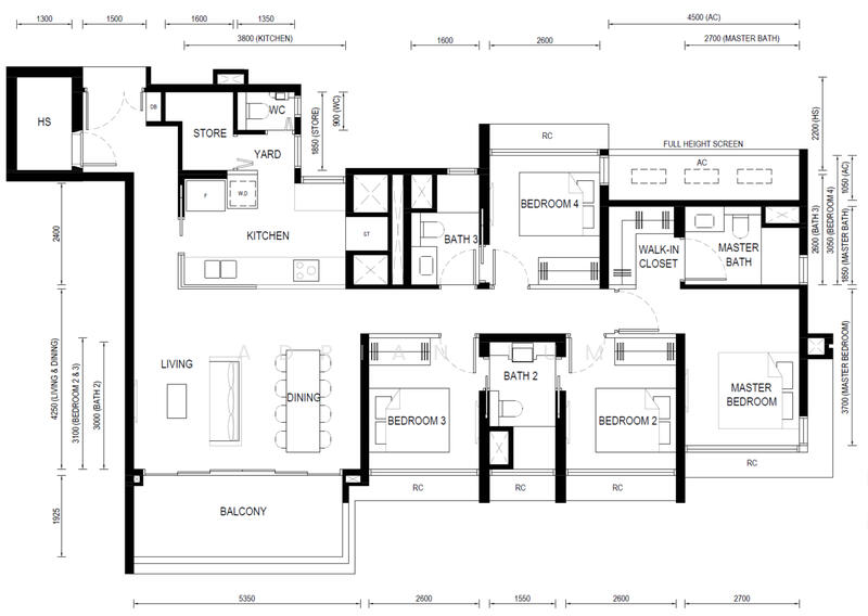 For Sale Lentor Central Residences