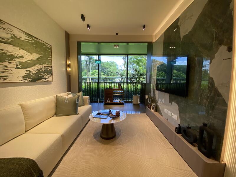 For Sale - Lentor Central Residences