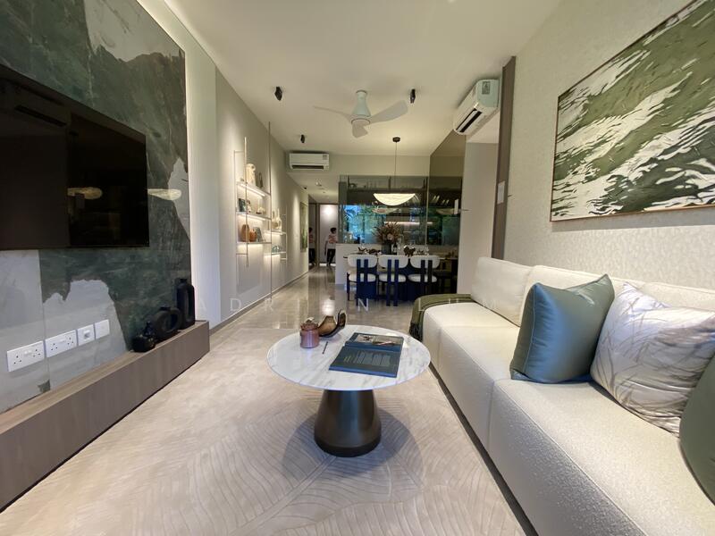 For Sale - Lentor Central Residences