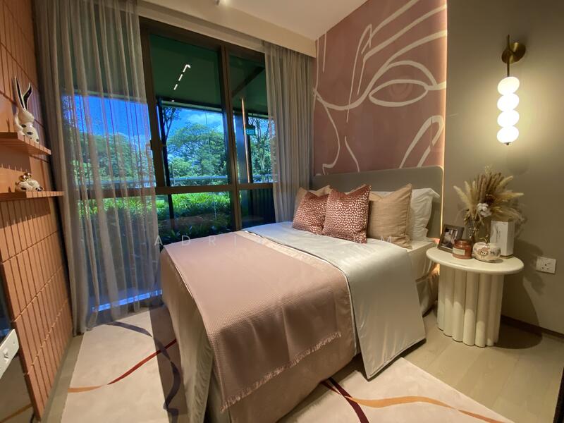 For Sale - Lentor Central Residences