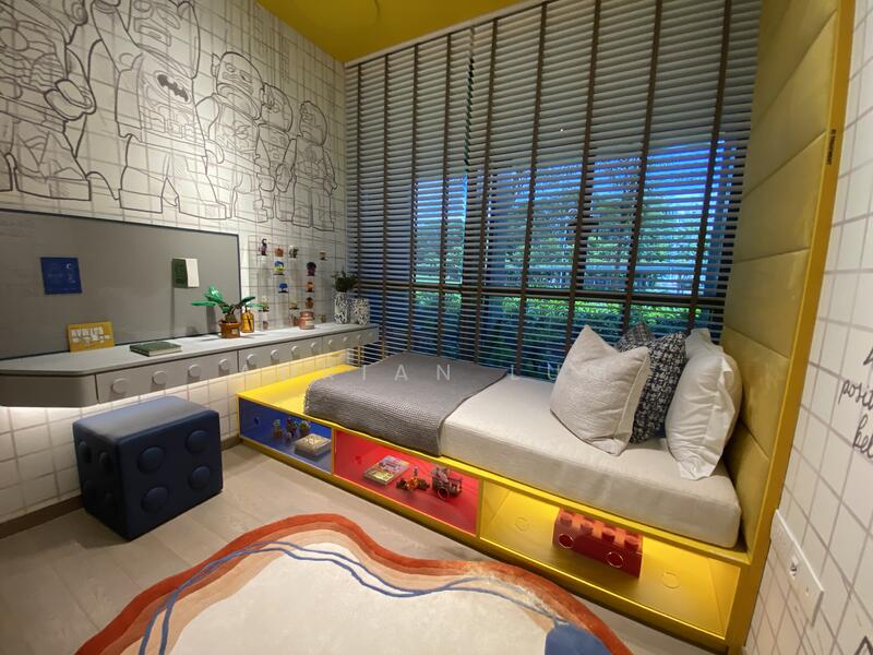 For Sale - Lentor Central Residences