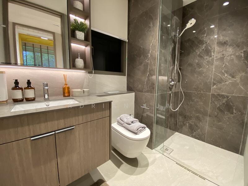 For Sale - Lentor Central Residences