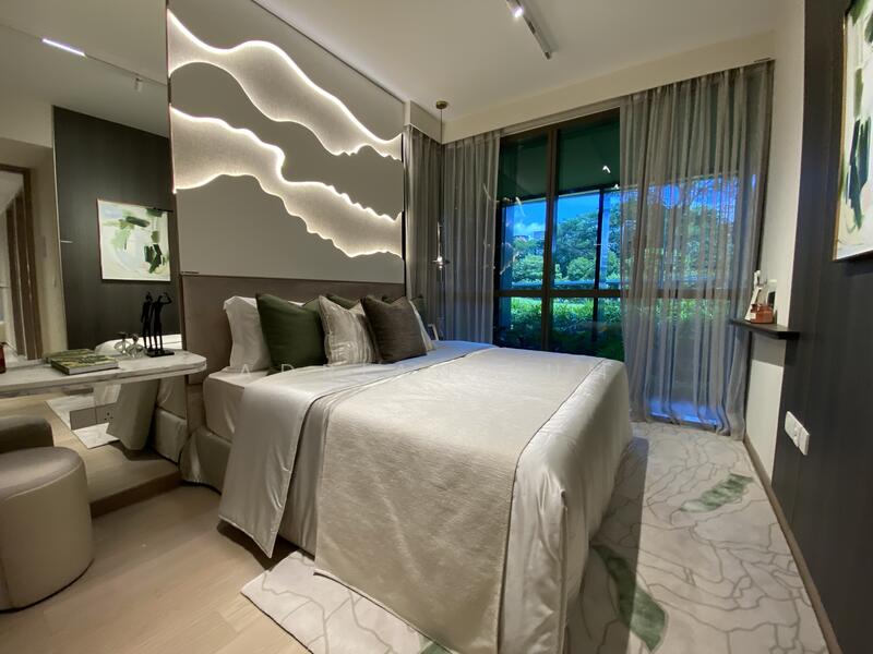 For Sale - Lentor Central Residences