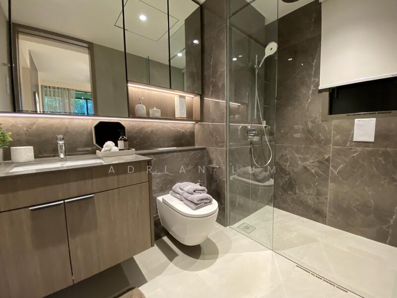 For Sale - Lentor Central Residences