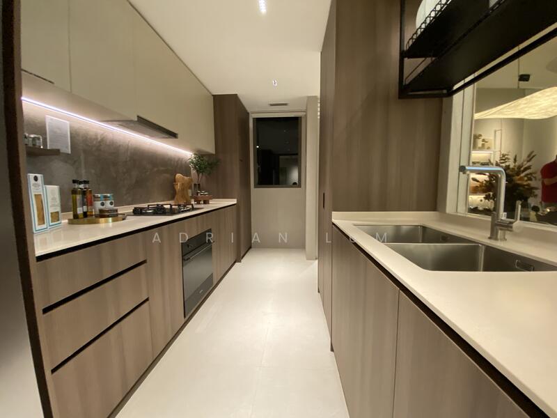 For Sale - Lentor Central Residences