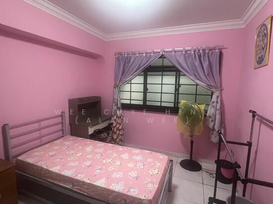 For Rent - 662D Jurong West Street 64