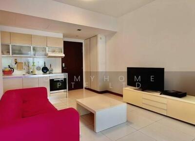 For Sale - The Sail @ Marina Bay