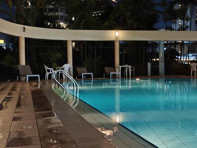 For Rent - Sam Kiang Mansions