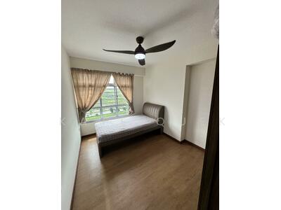 For Rent - 126C Canberra Street