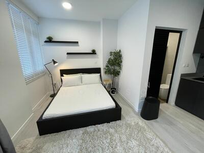 For Rent - Parc Imperial