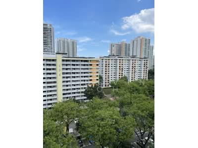 For Rent - 533 Ang Mo Kio Avenue 5