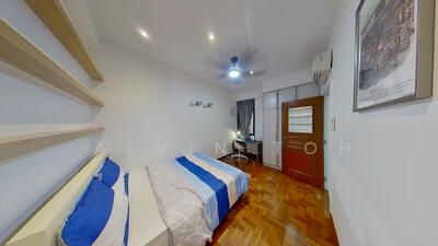 For Rent - Hillview Heights