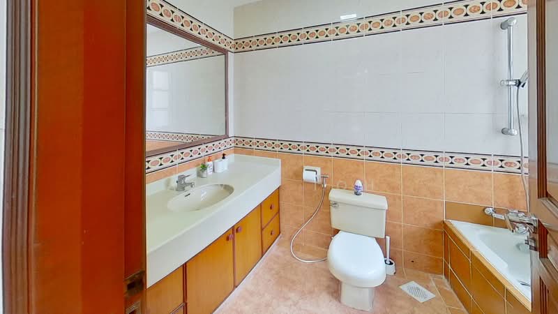 Hillview Heights, 27 Hillview Avenue, Room Rental, 150 sqft, Condominium For Rent, by Alvin Toh, 25599144 - PropertyGuru.com.sg