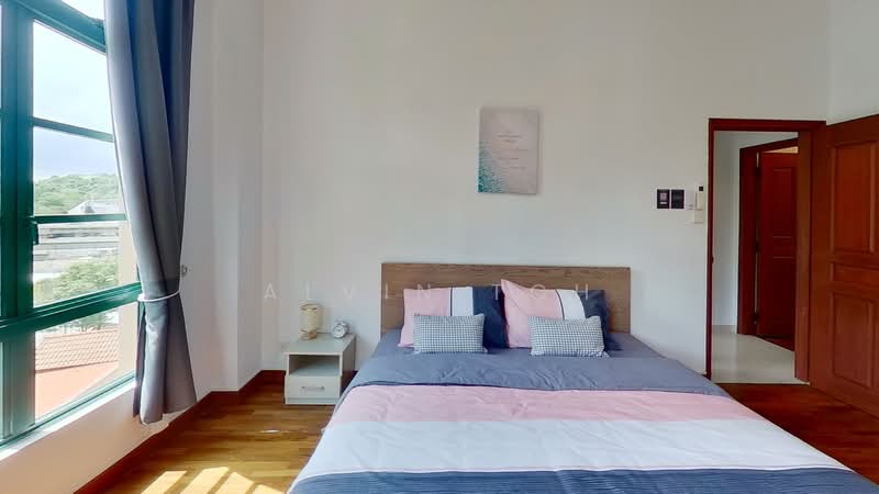 Hillview Heights, 27 Hillview Avenue, Room Rental, 150 sqft, Condominium For Rent, by Alvin Toh, 25599144 - PropertyGuru.com.sg