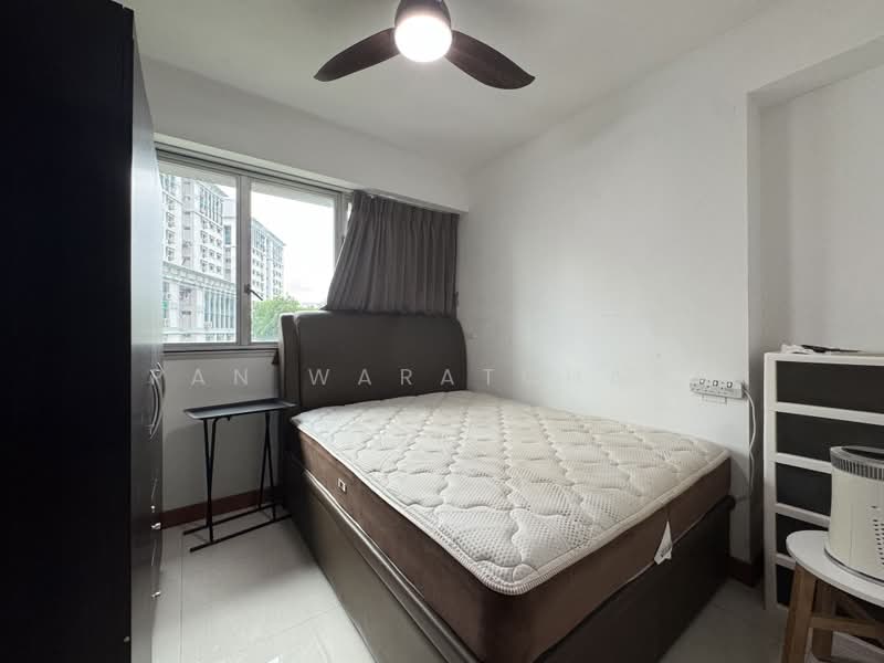10C Bendemeer Light, 10C Bendemeer Road, 2 Bedrooms, 732 sqft, HDB Flat For Rent, by Pan Waratchaya, 25599219 - Bedroom - PropertyGuru.com.sg