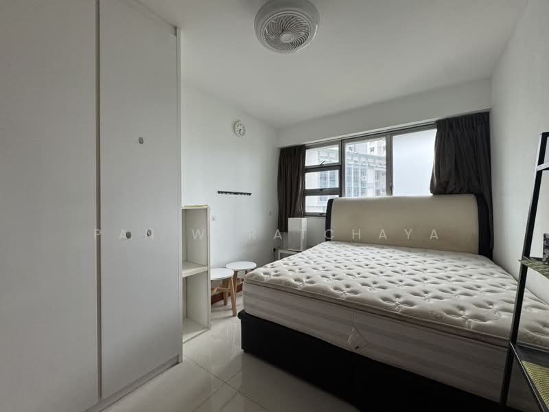10C Bendemeer Light, 10C Bendemeer Road, 2 Bedrooms, 732 sqft, HDB Flat For Rent, by Pan Waratchaya, 25599219 - Bedroom - PropertyGuru.com.sg