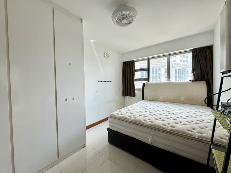 10C Bendemeer Light, 10C Bendemeer Road, 2 Bedrooms, 732 sqft, HDB Flat For Rent, by Pan Waratchaya, 25599219 - Bedroom - PropertyGuru.com.sg