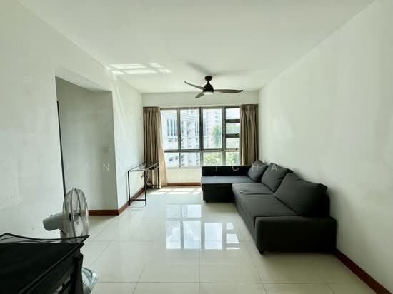For Rent - 10C Bendemeer Light