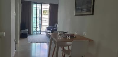 For Rent - Wilkie 80