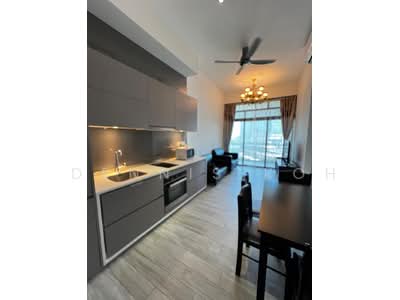 For Rent - J Gateway