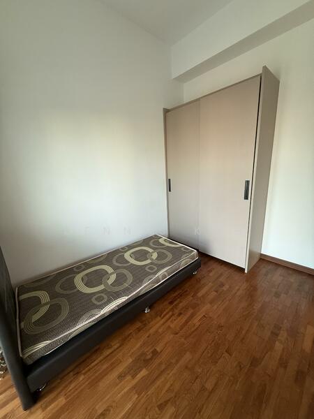 J Gateway, , 2 Bedrooms, 678 sqft, Condominium For Rent, by Dennis Koh, 25599268 - Bedroom - PropertyGuru.com.sg