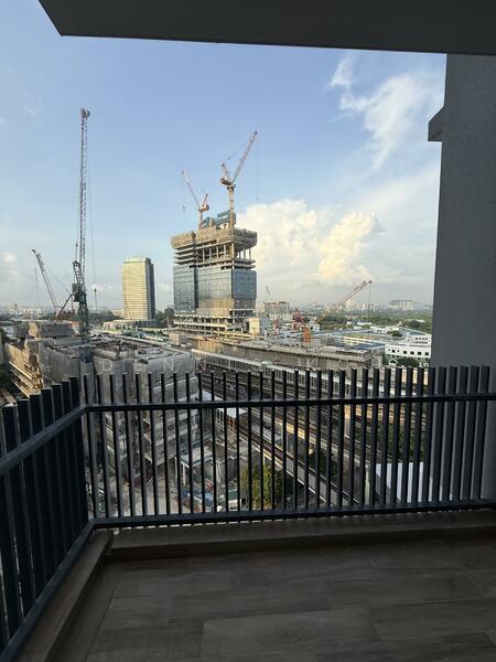 J Gateway, , 2 Bedrooms, 678 sqft, Condominium For Rent, by Dennis Koh, 25599268 - View - PropertyGuru.com.sg