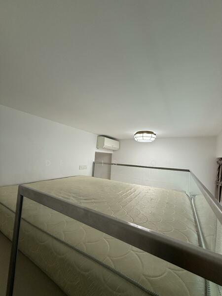 J Gateway, , 2 Bedrooms, 678 sqft, Condominium For Rent, by Dennis Koh, 25599268 - Bedroom - PropertyGuru.com.sg