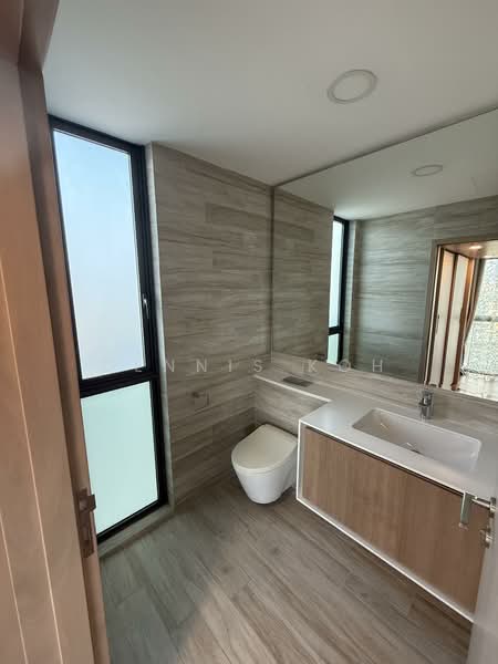 J Gateway, , 2 Bedrooms, 678 sqft, Condominium For Rent, by Dennis Koh, 25599268 - PropertyGuru.com.sg