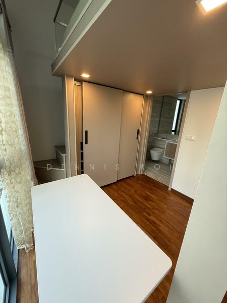 J Gateway, , 2 Bedrooms, 678 sqft, Condominium For Rent, by Dennis Koh, 25599268 - PropertyGuru.com.sg