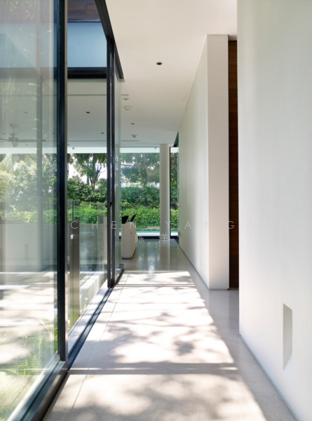 Corridor