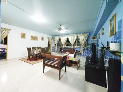 For Sale - 942 Jurong West Street 91