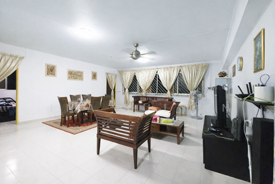 For Sale - 942 Jurong West Street 91