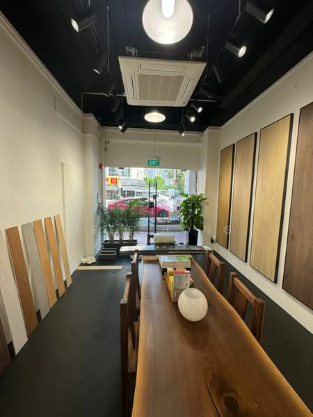 Geylang Main Road, Geylang Road, Eunos / Geylang / Paya Lebar, 4,183 sqft, Shop / Shophouse For Sale, by Jeff Hong, 25599315 - Interior - CommercialGuru.com.sg