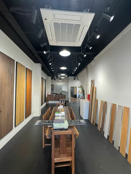 Geylang Main Road, Geylang Road, Eunos / Geylang / Paya Lebar, 4,183 sqft, Shop / Shophouse For Sale, by Jeff Hong, 25599315 - Interior - CommercialGuru.com.sg