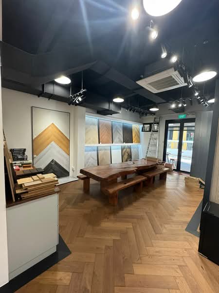 Geylang Main Road, Geylang Road, Eunos / Geylang / Paya Lebar, 4,183 sqft, Shop / Shophouse For Sale, by Jeff Hong, 25599315 - Interior - CommercialGuru.com.sg