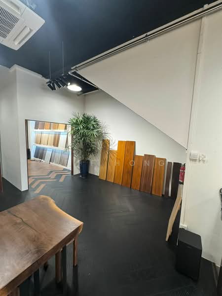 Geylang Main Road, Geylang Road, Eunos / Geylang / Paya Lebar, 4,183 sqft, Shop / Shophouse For Sale, by Jeff Hong, 25599315 - Interior - CommercialGuru.com.sg