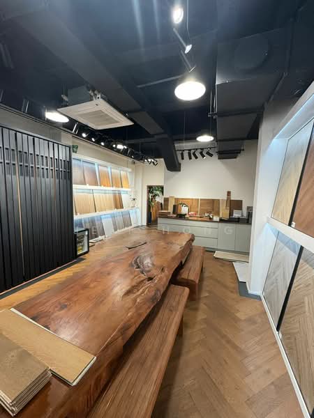 Geylang Main Road, Geylang Road, Eunos / Geylang / Paya Lebar, 4,183 sqft, Shop / Shophouse For Sale, by Jeff Hong, 25599315 - Interior - CommercialGuru.com.sg