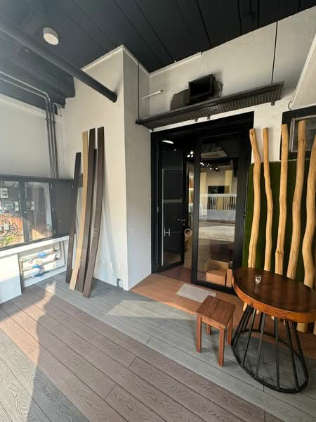Geylang Main Road, Geylang Road, Eunos / Geylang / Paya Lebar, 4,183 sqft, Shop / Shophouse For Sale, by Jeff Hong, 25599315 - Back Exterior - CommercialGuru.com.sg