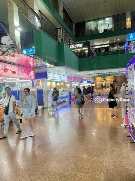 Food Court @ People’s Park, , 1,615 sqft, Food & Beverage For Sale, by Jeff Hong, 25599322 - CommercialGuru.com.sg