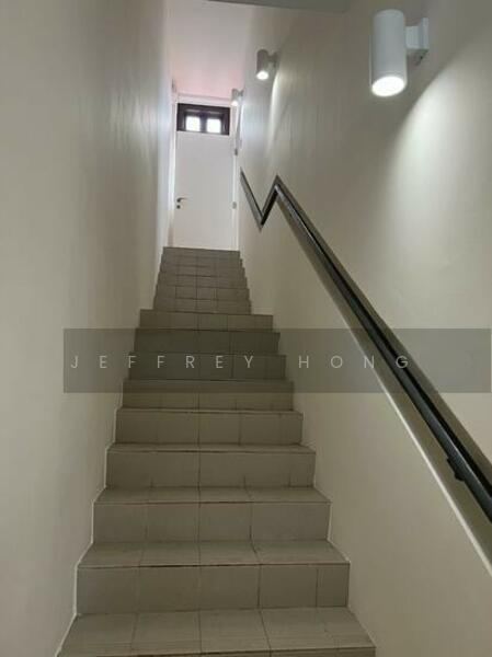 Geylang Main Road, Geylang Road, 2,802 sqft, Shop / Shophouse For Sale, by Jeff Hong, 25599336 - Stairs - CommercialGuru.com.sg